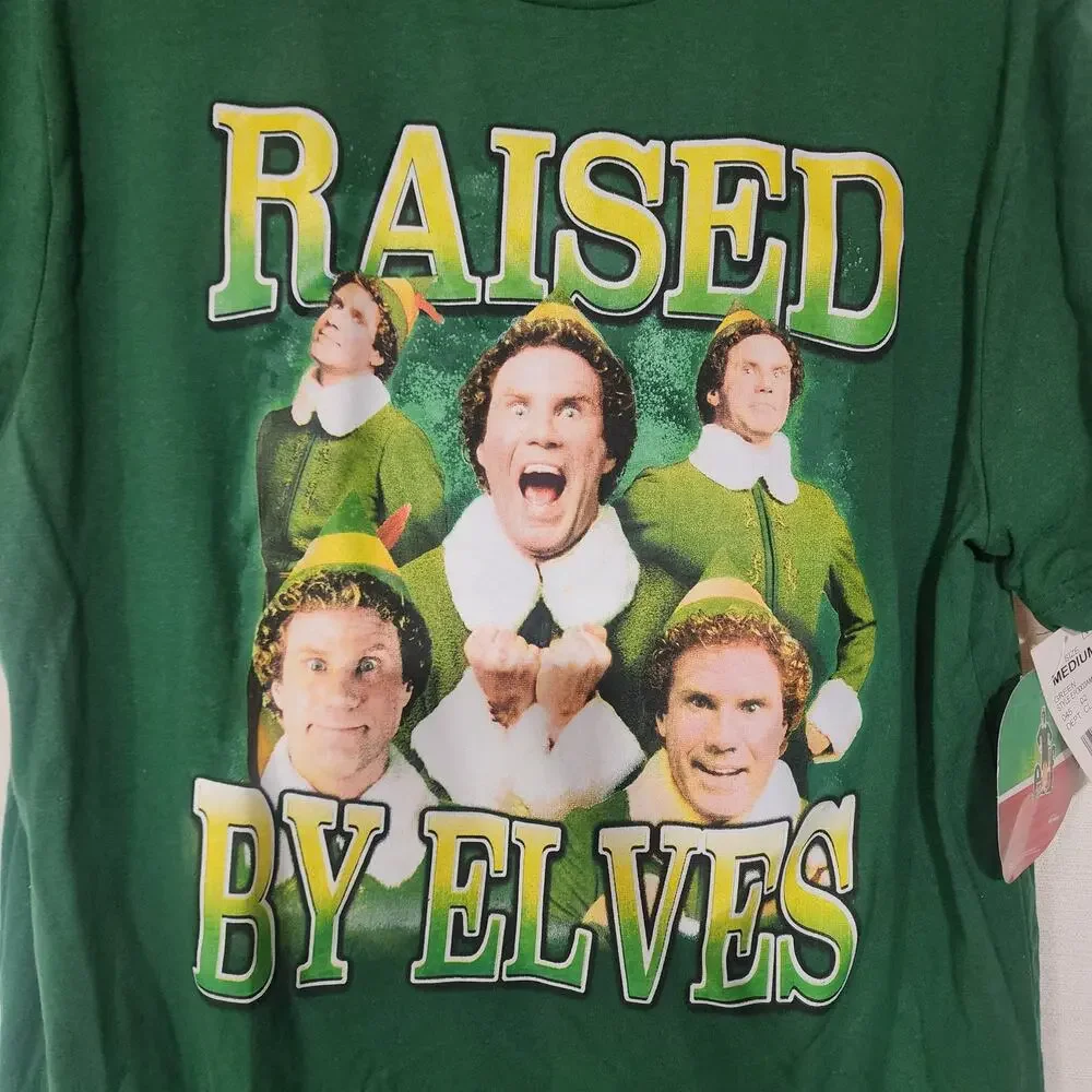 Elf Long Shirt 